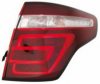 LORO 552-1931R-UE2 Combination Rearlight